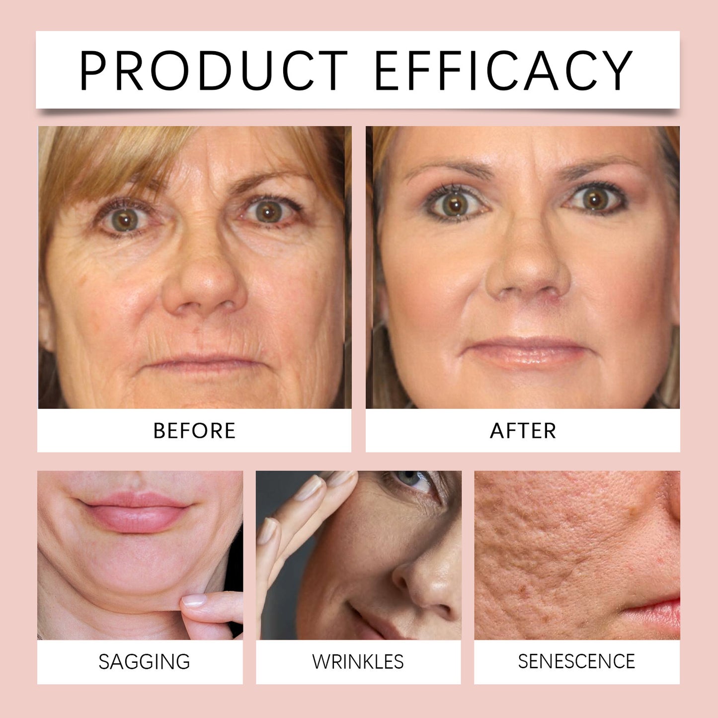 LEYRA™ - Collagen Night Wrapping Mask