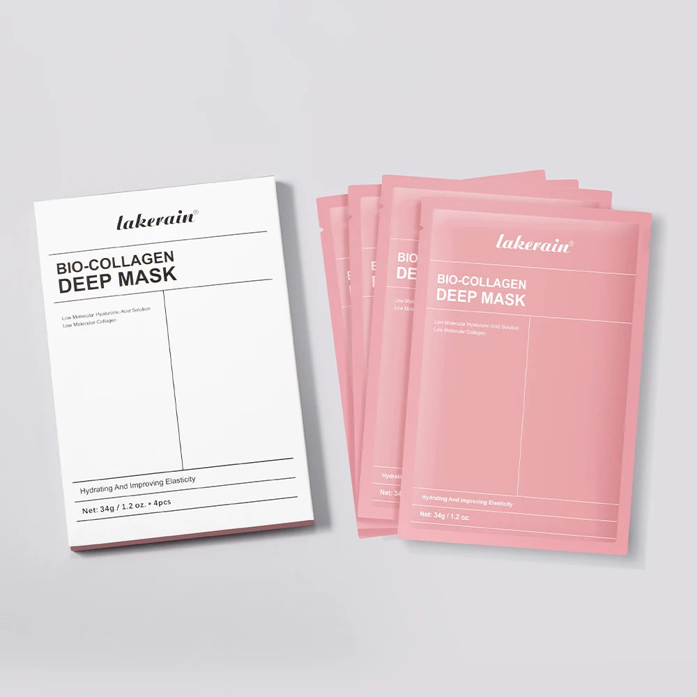 LEYRA™ - Lakerain Gel Mask